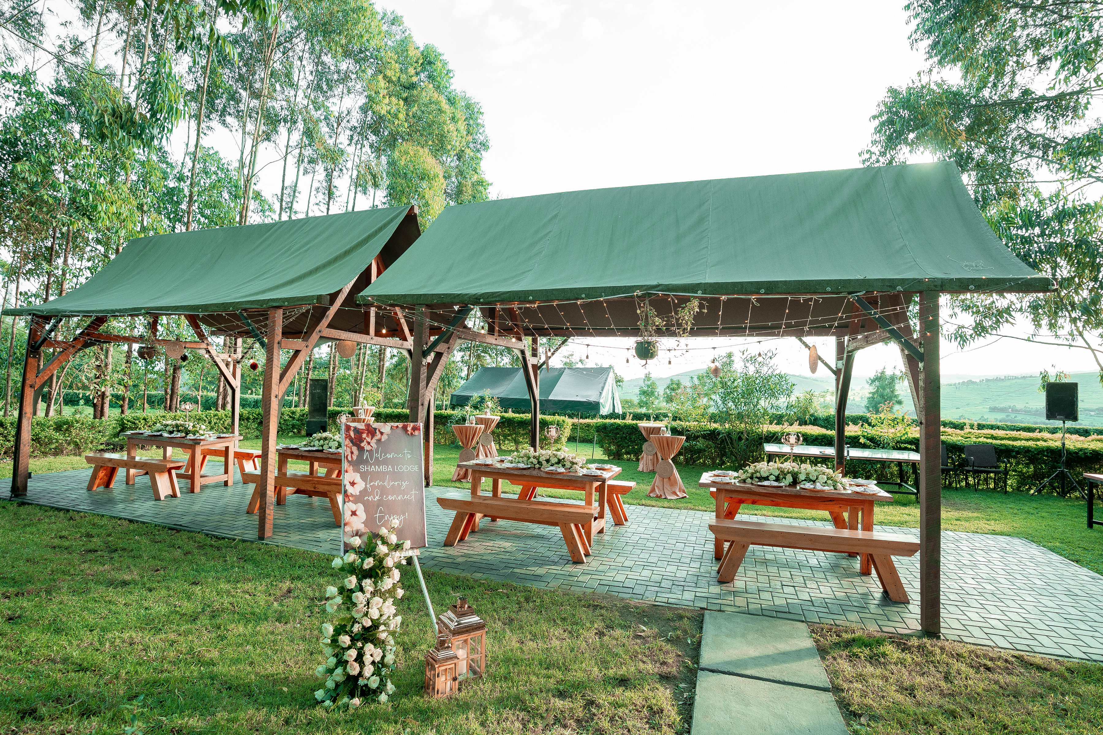 Cabin Image