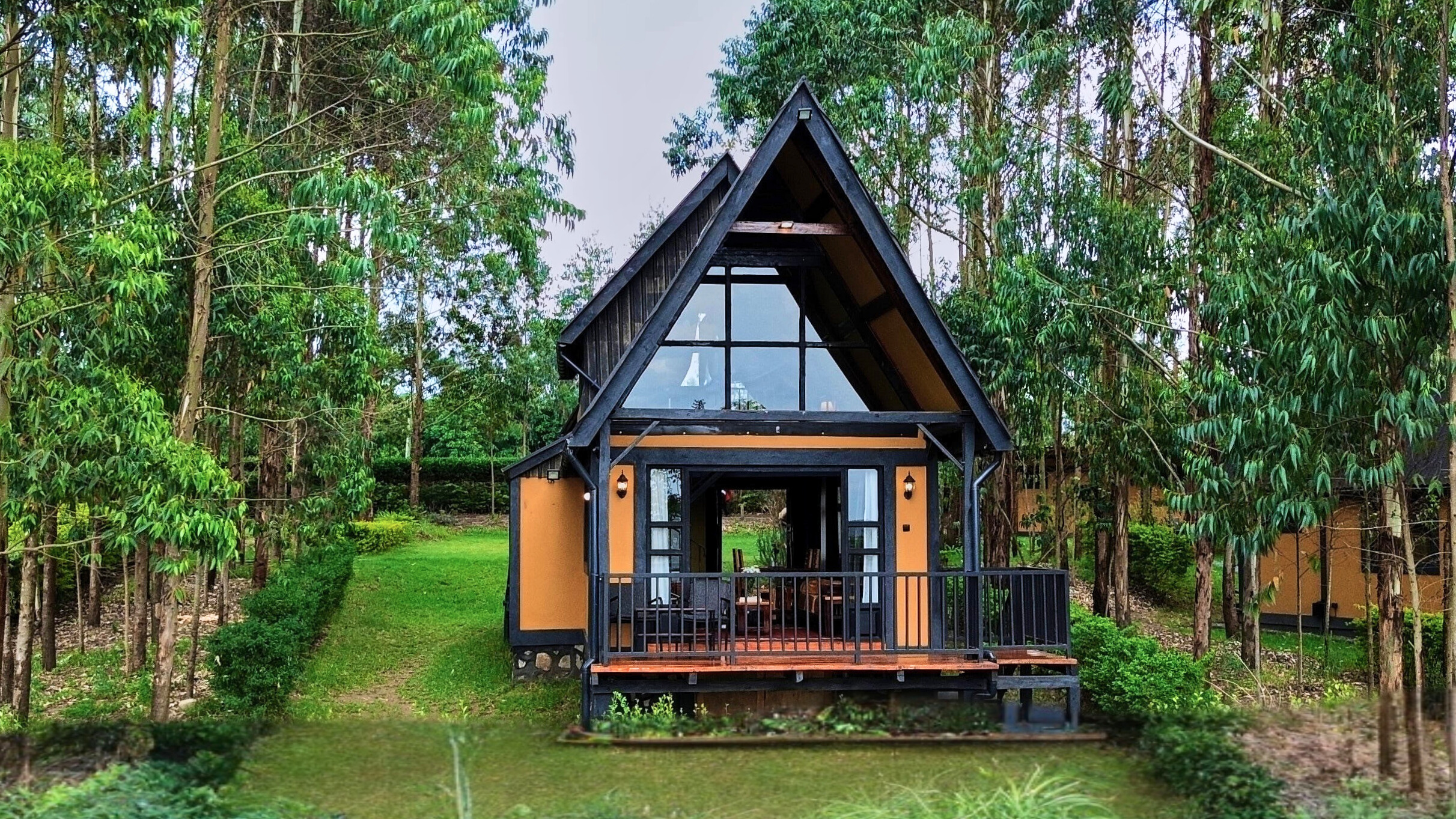 Cabin X